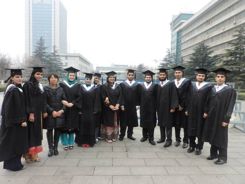 Cover photo of CME EDUCATIONAL CONSULTANTS / STUDY MBBS in CHINA & BDS in CHINA & RUSSIA & BELARUS & GEORGIA & ITALY EUROPE.